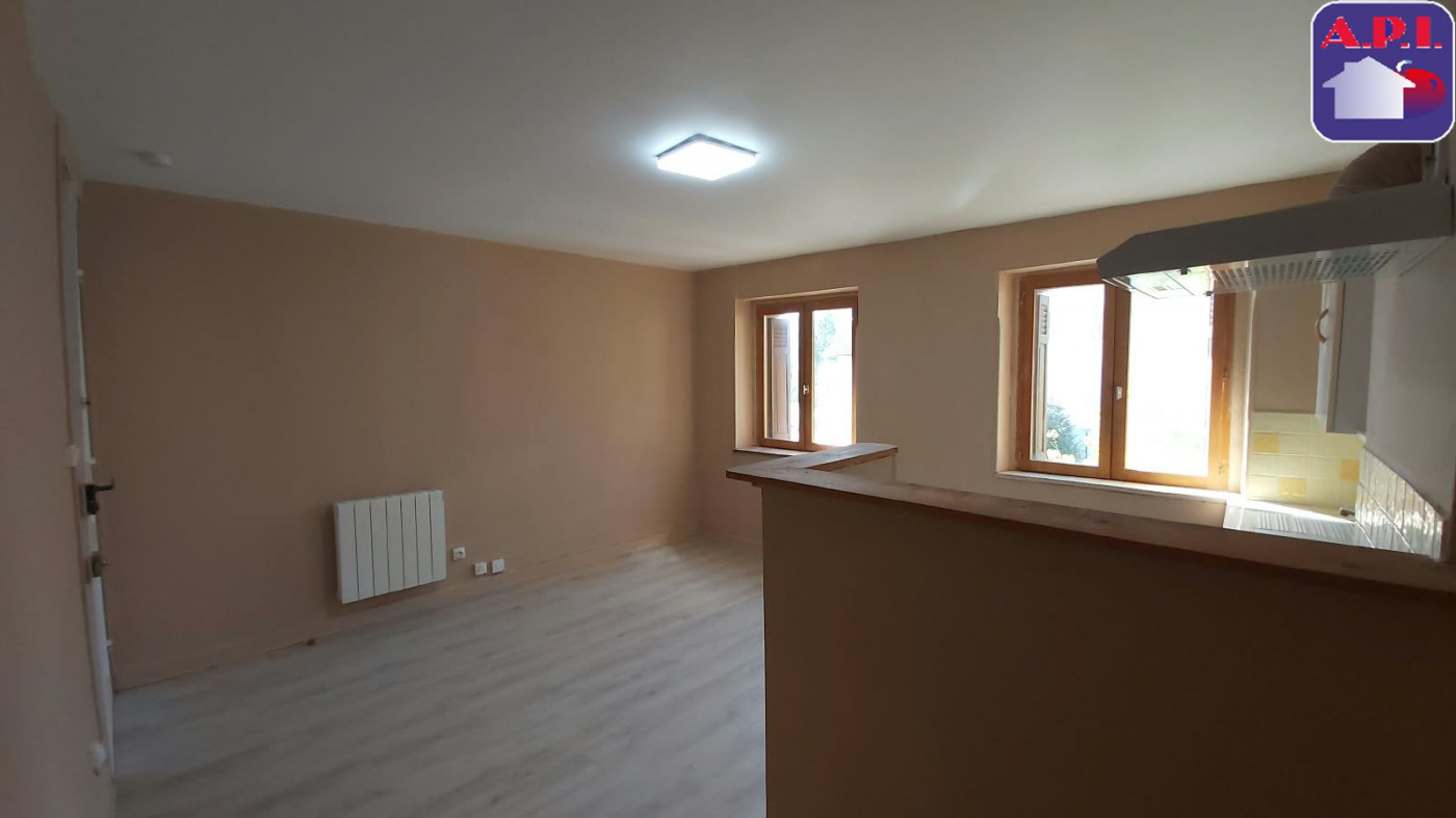 location Studio Tarascon Sur Ariege - Photo 4
