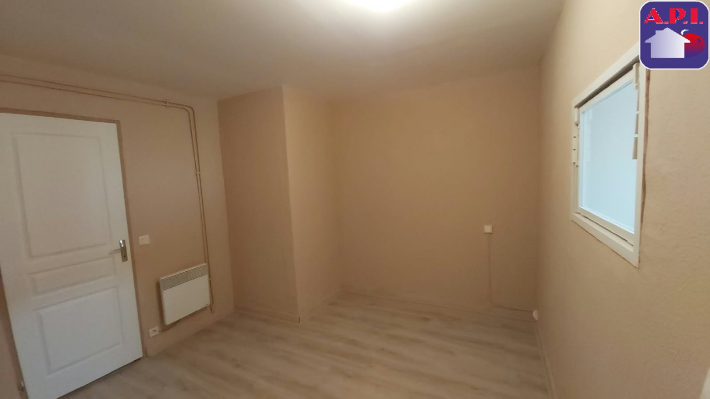 location Studio Tarascon Sur Ariege - Photo 6