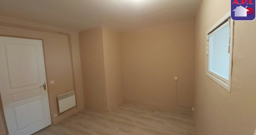 location Studio Tarascon Sur Ariege