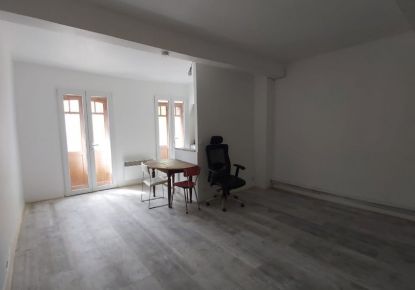 location Studio Tarascon Sur Ariege