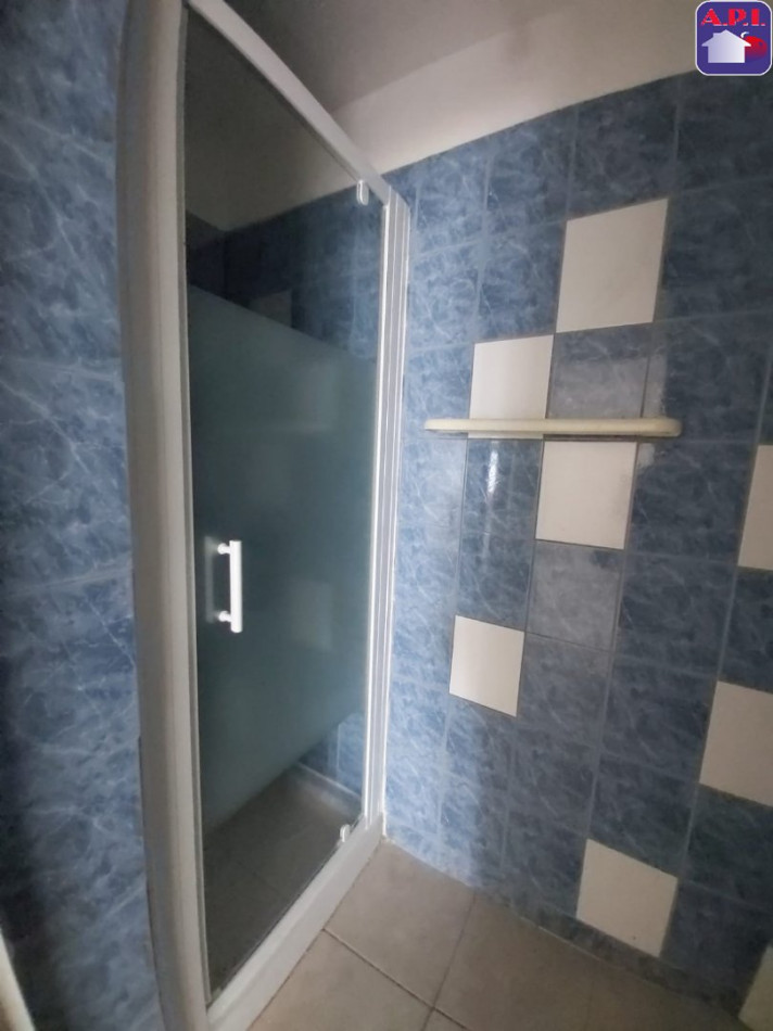 location Studio Tarascon Sur Ariege - Photo 4