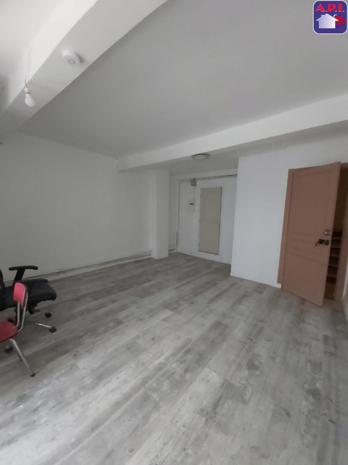 location Studio Tarascon Sur Ariege - Photo 3