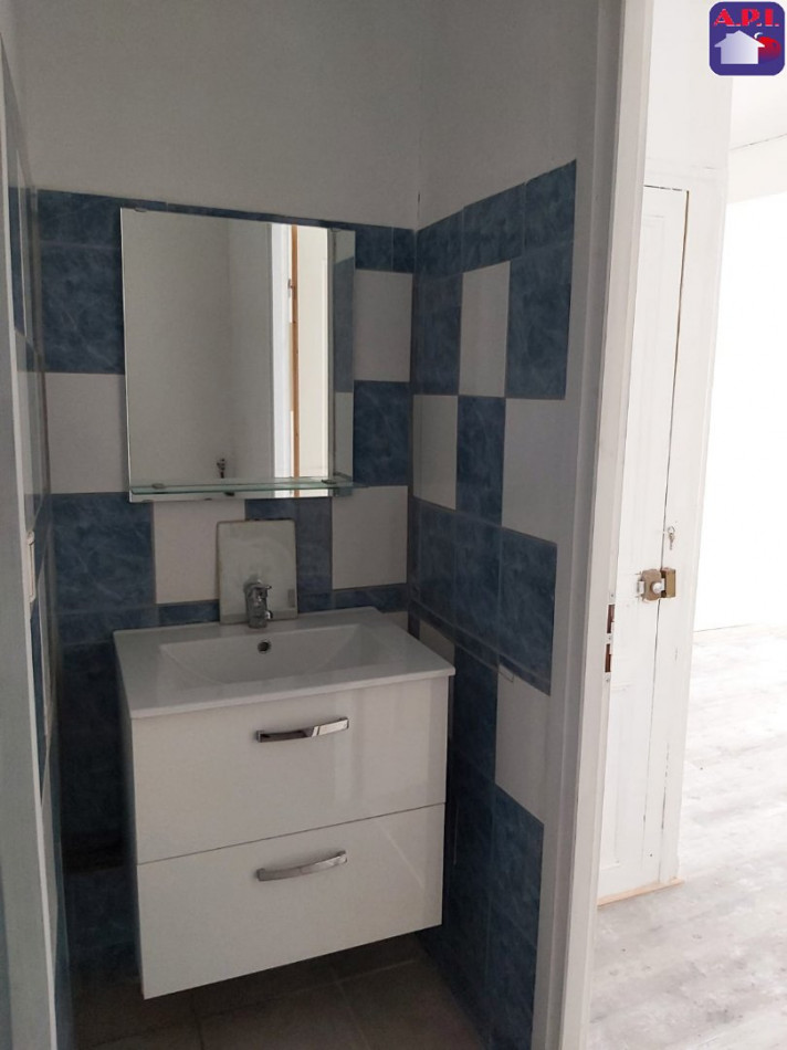 location Studio Tarascon Sur Ariege - Photo 5