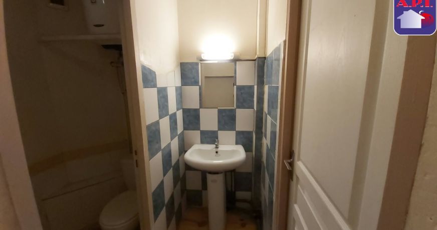 location Studio Tarascon Sur Ariege