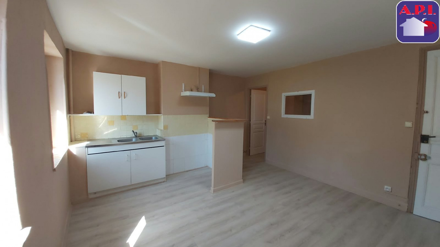 location Studio Tarascon Sur Ariege - Photo 2