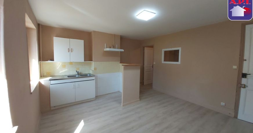 location Studio Tarascon Sur Ariege