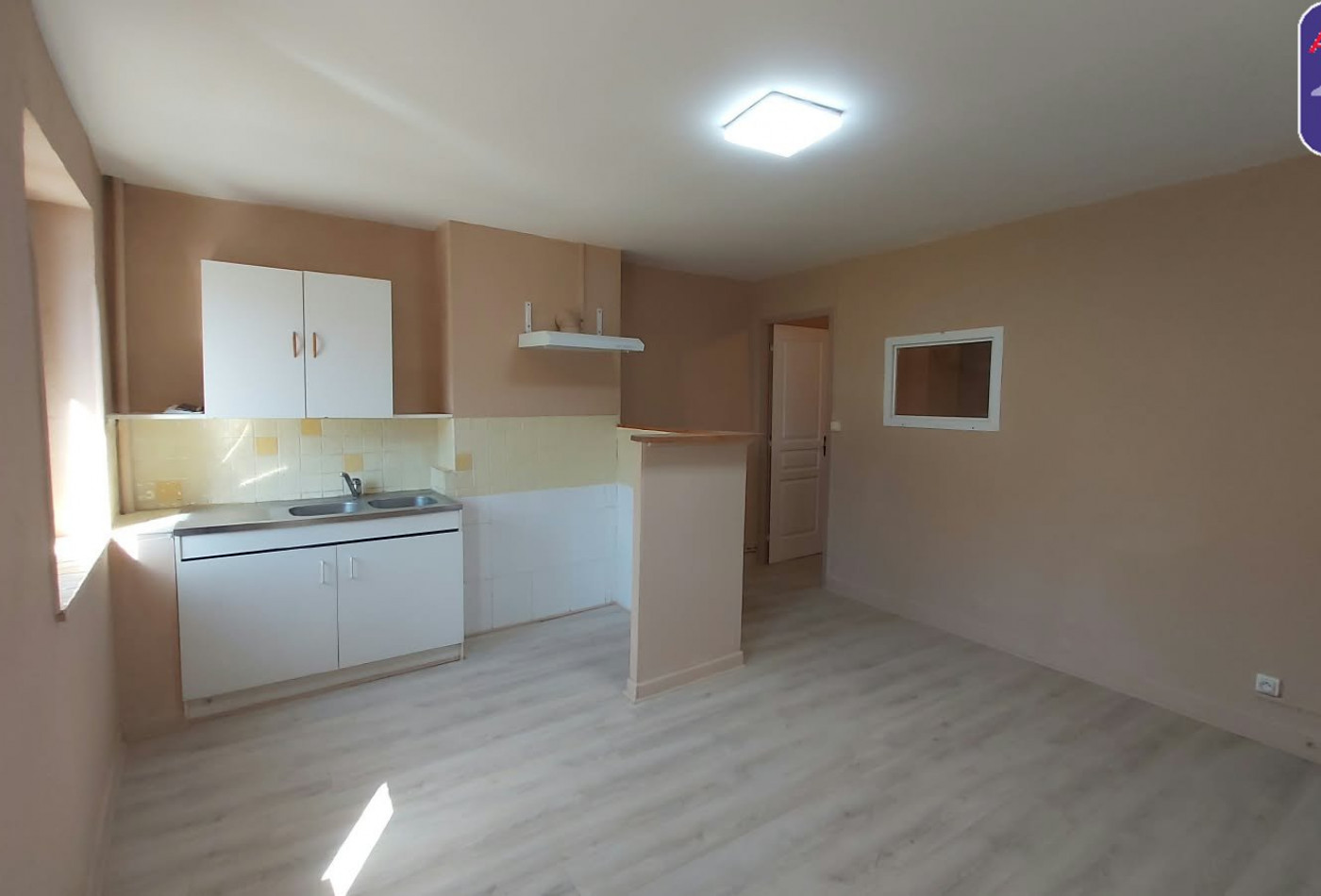 location Studio Tarascon Sur Ariege - Photo 2