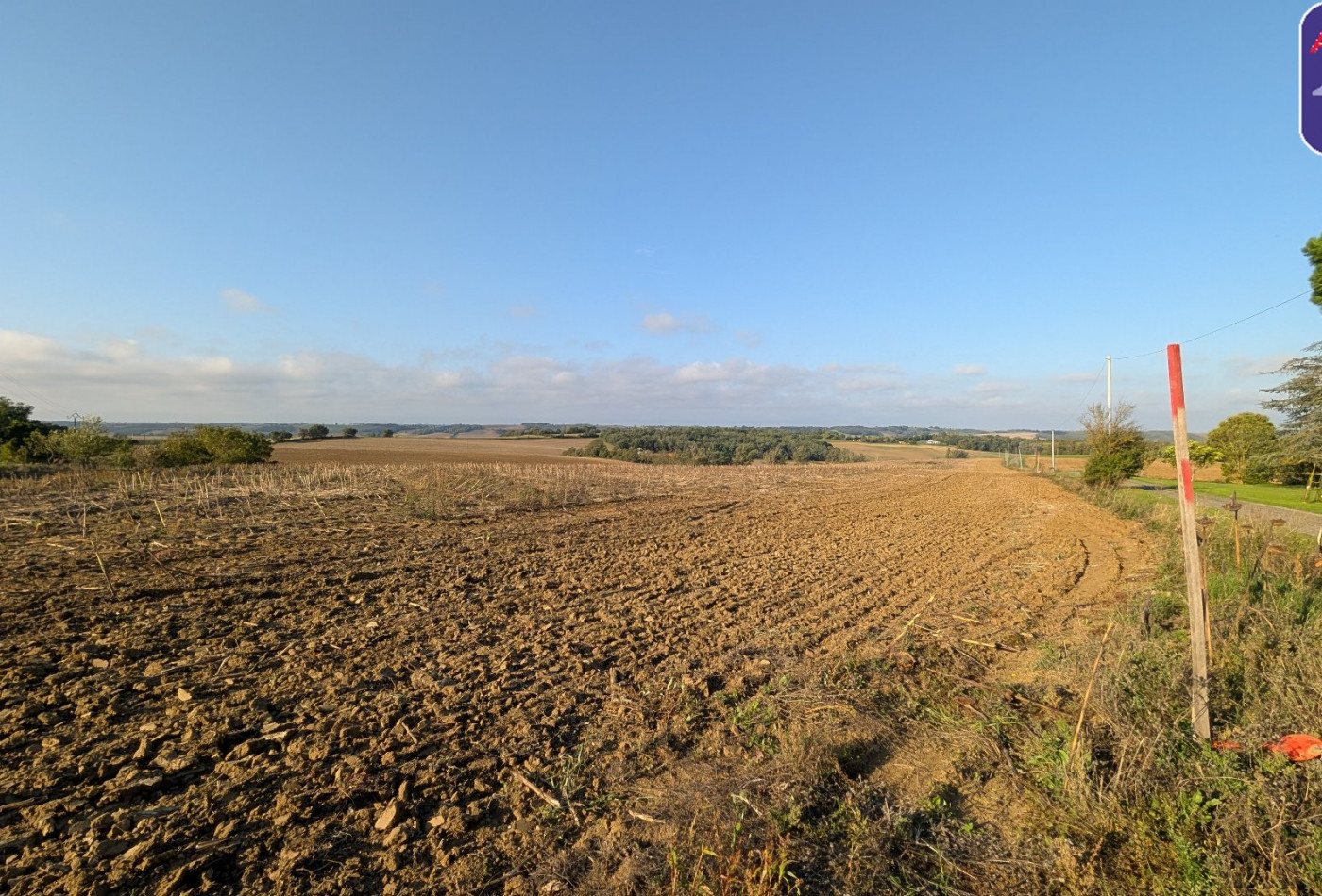 vente Terrain Nailloux - Photo 4