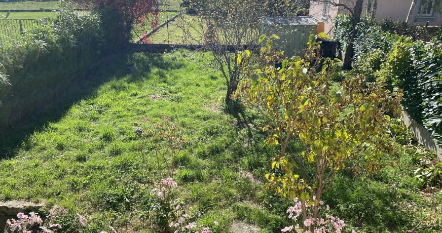 vente Maison Troye D'ariege