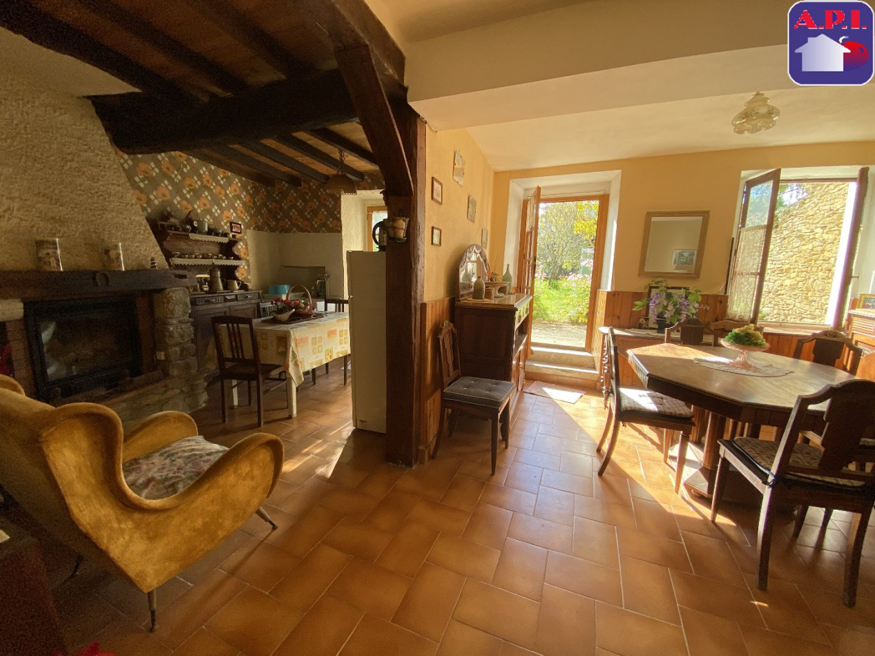 vente Maison Troye D'ariege - Photo 3