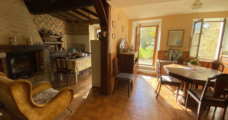 vente Maison Troye D'ariege