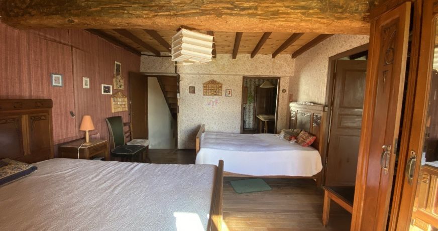 vente Maison Troye D'ariege