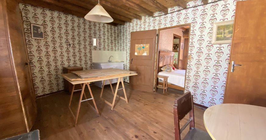 vente Maison Troye D'ariege
