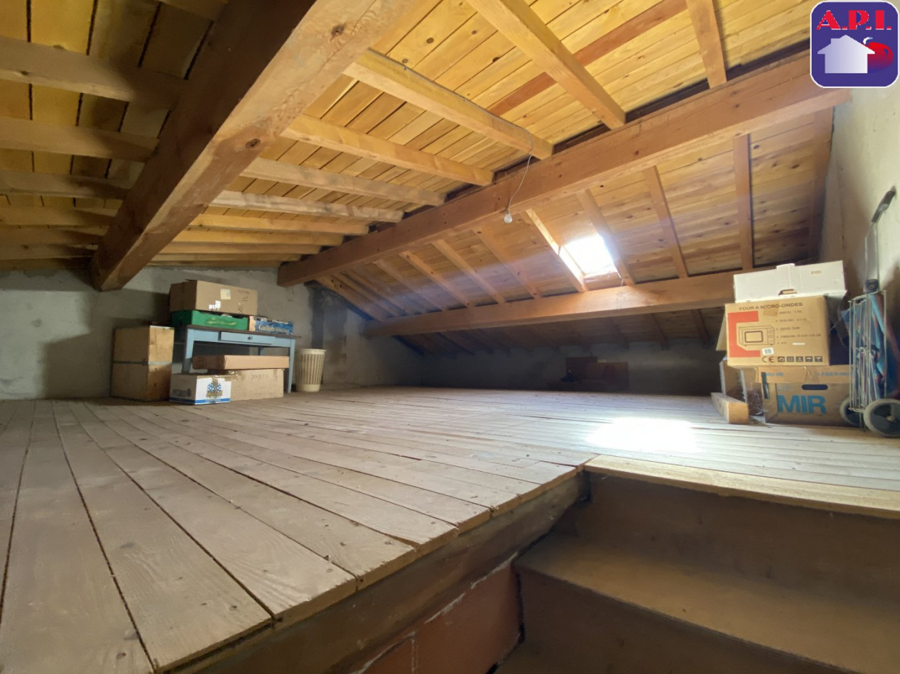 vente Maison Troye D'ariege - Photo 7