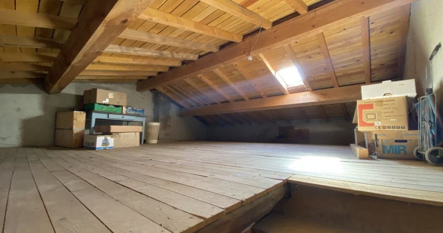 vente Maison Troye D'ariege