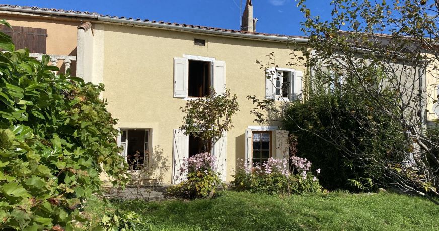 vente Maison Troye D'ariege