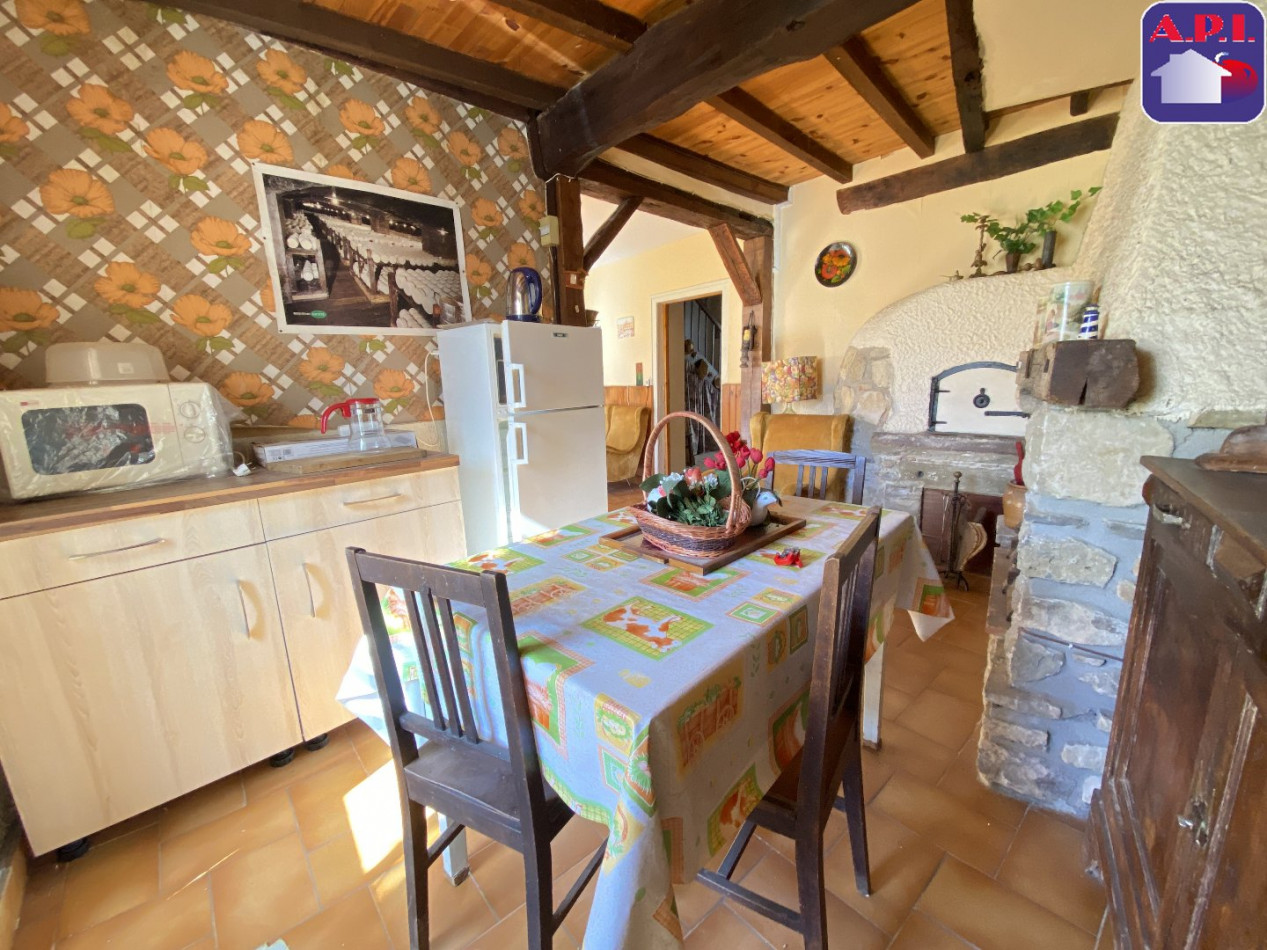 vente Maison Troye D'ariege - Photo 4