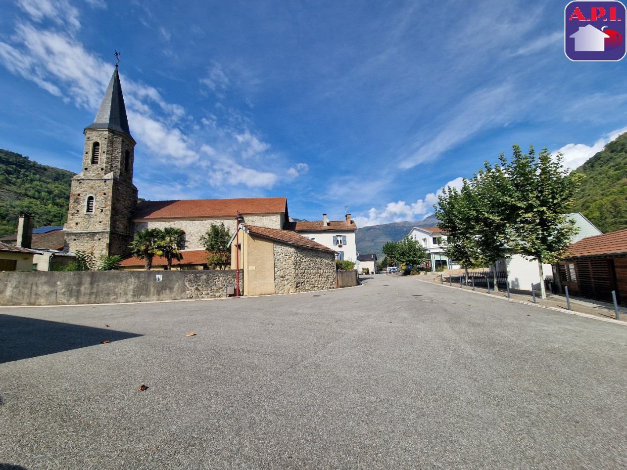 vente Terrain Aston - Photo 5