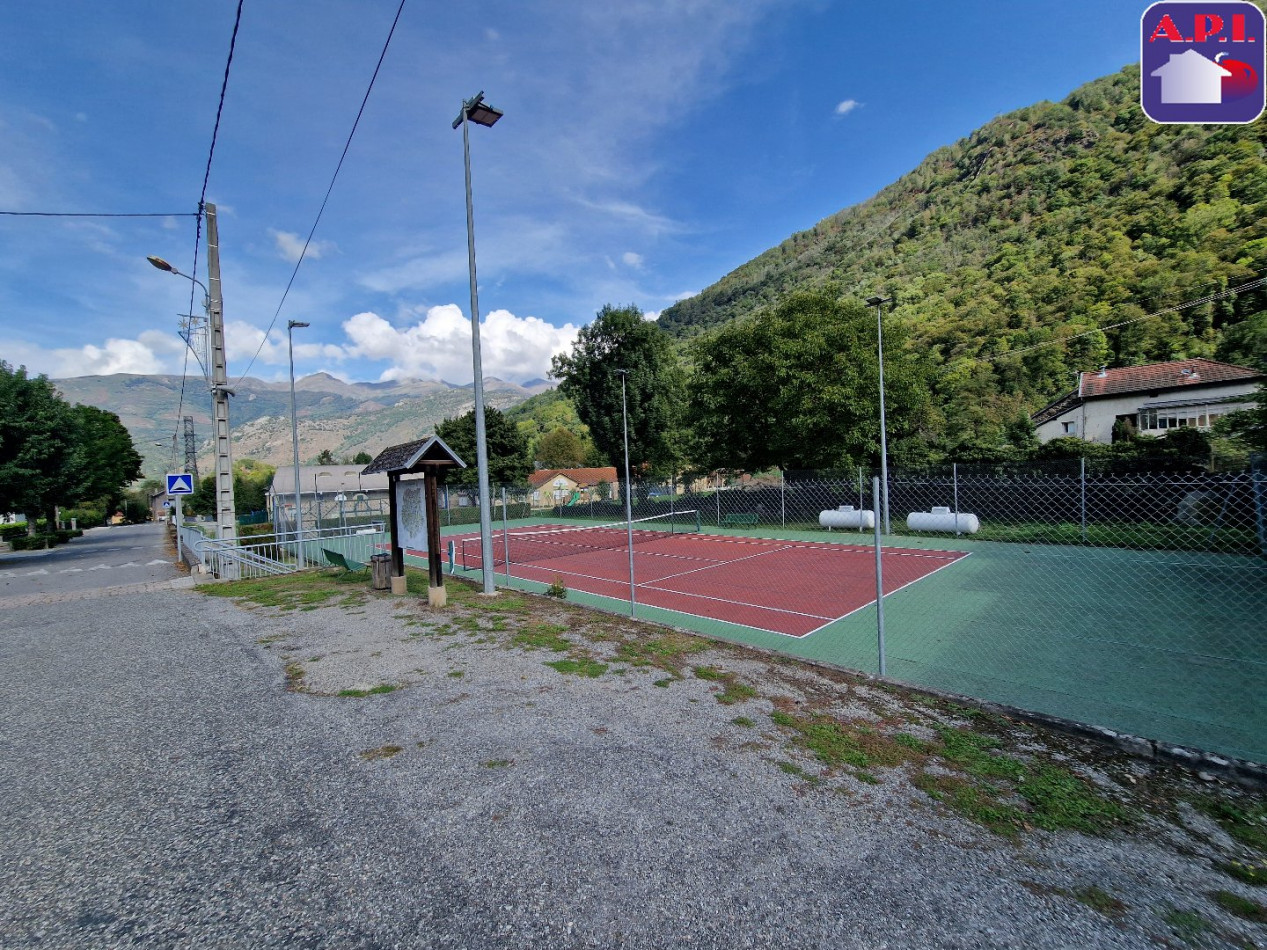 vente Terrain Aston - Photo 6