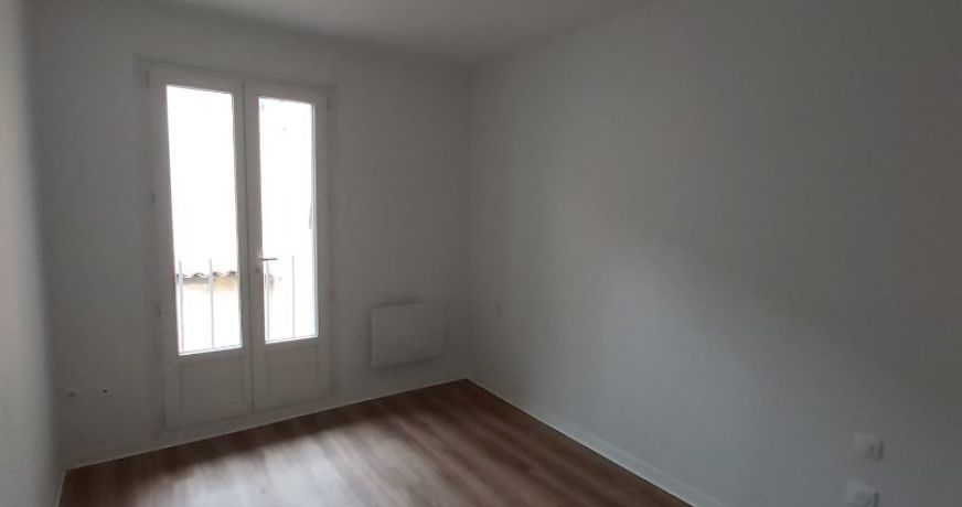 location Appartement rénové Tarascon Sur Ariege