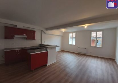 location Appartement rénové Tarascon Sur Ariege