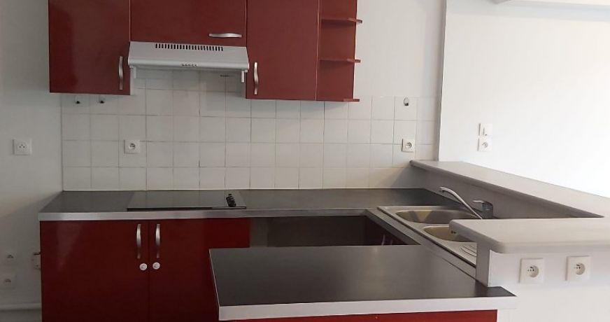 location Appartement rénové Tarascon Sur Ariege