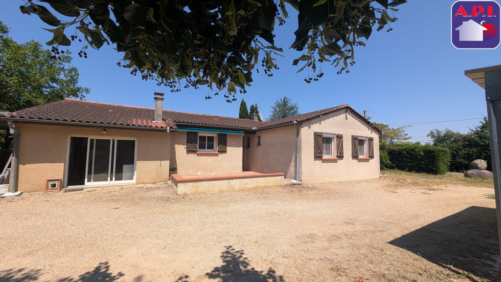 vente Maison Montbrun-lauragais - Photo 4
