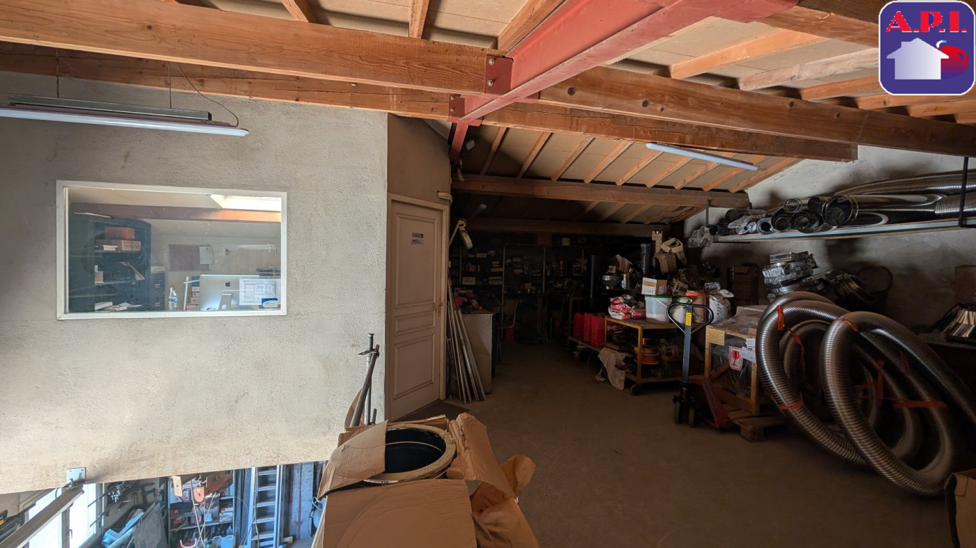 vente Maison Montbrun-lauragais - Photo 14