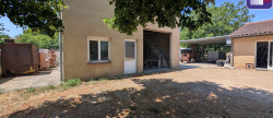 vente Maison Montbrun-lauragais