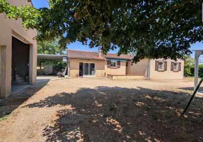 vente Maison Montbrun-lauragais