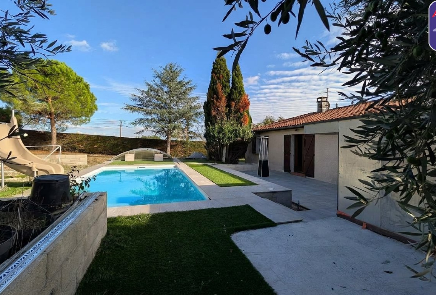 vente Maison Montbrun-lauragais - Photo 1