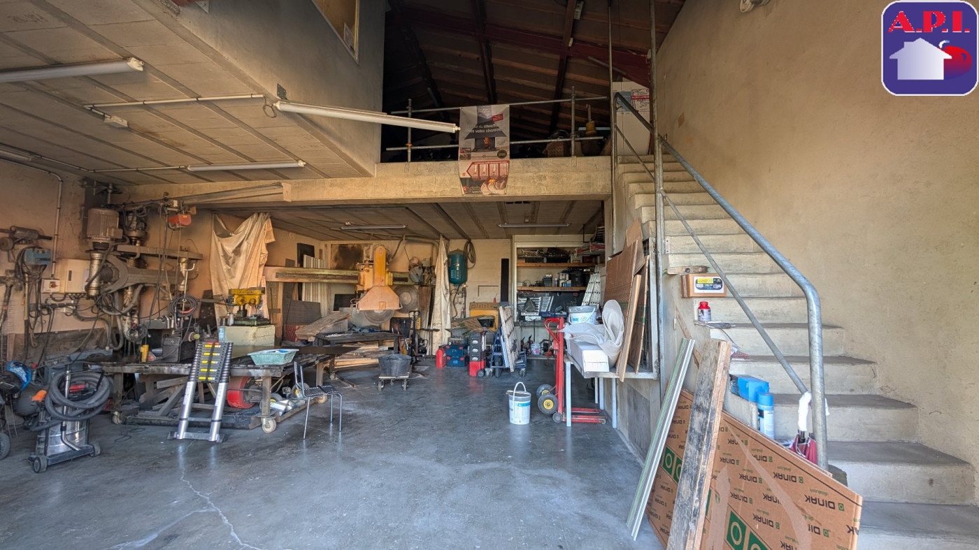 vente Maison Montbrun-lauragais - Photo 11