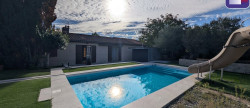 vente Maison Montbrun-lauragais