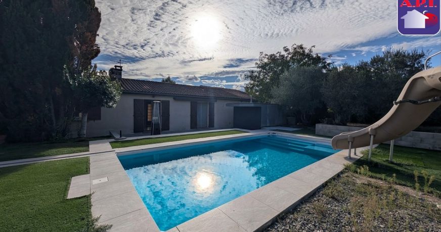 vente Maison Montbrun-lauragais