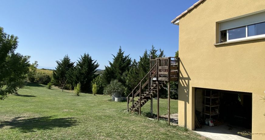 vente Maison Saint Gauderic