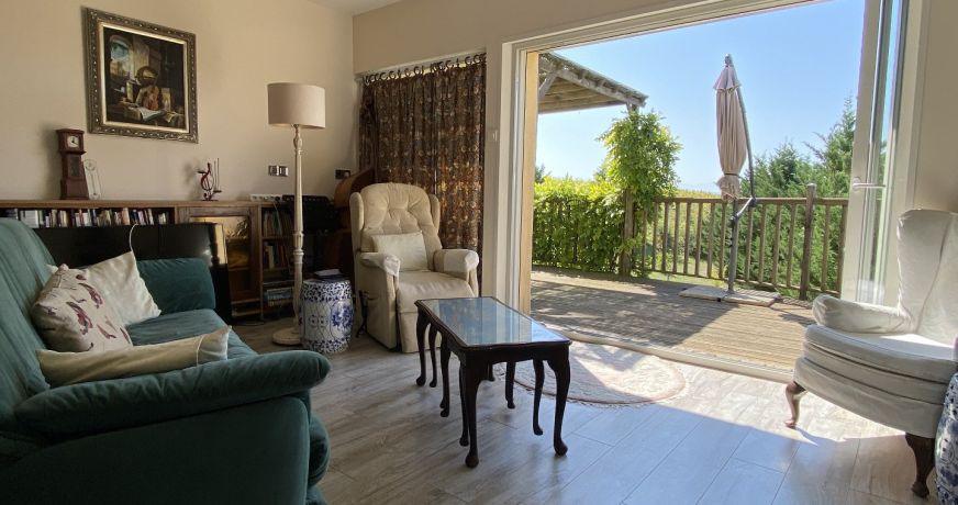 vente Maison Saint Gauderic