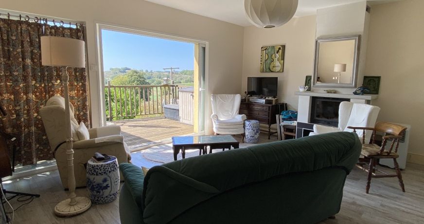 vente Maison Saint Gauderic