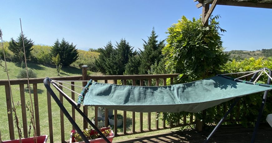 vente Maison Saint Gauderic