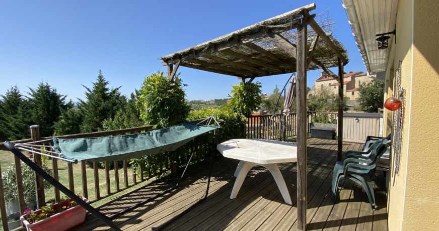 vente Maison Saint Gauderic