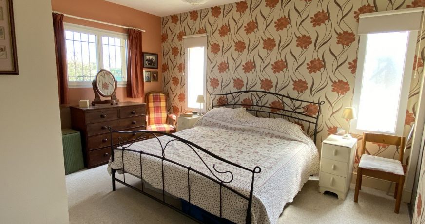 vente Maison Saint Gauderic