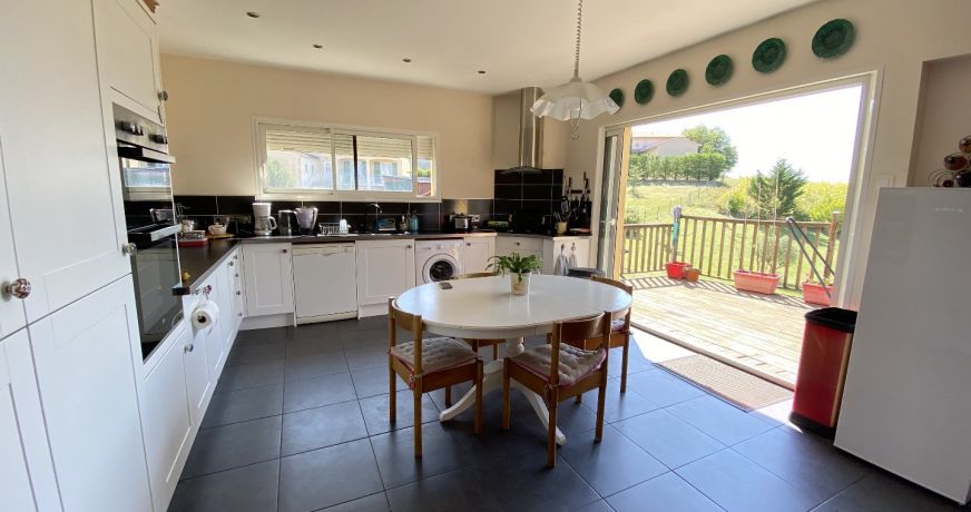 vente Maison Saint Gauderic