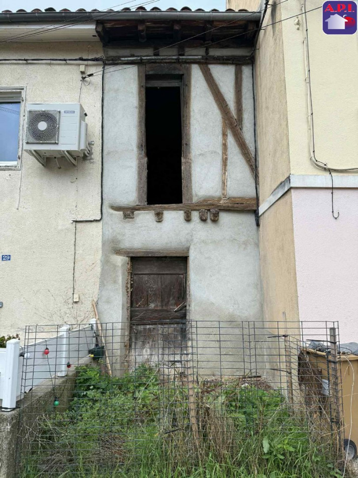 vente Grange Foix - Photo 1