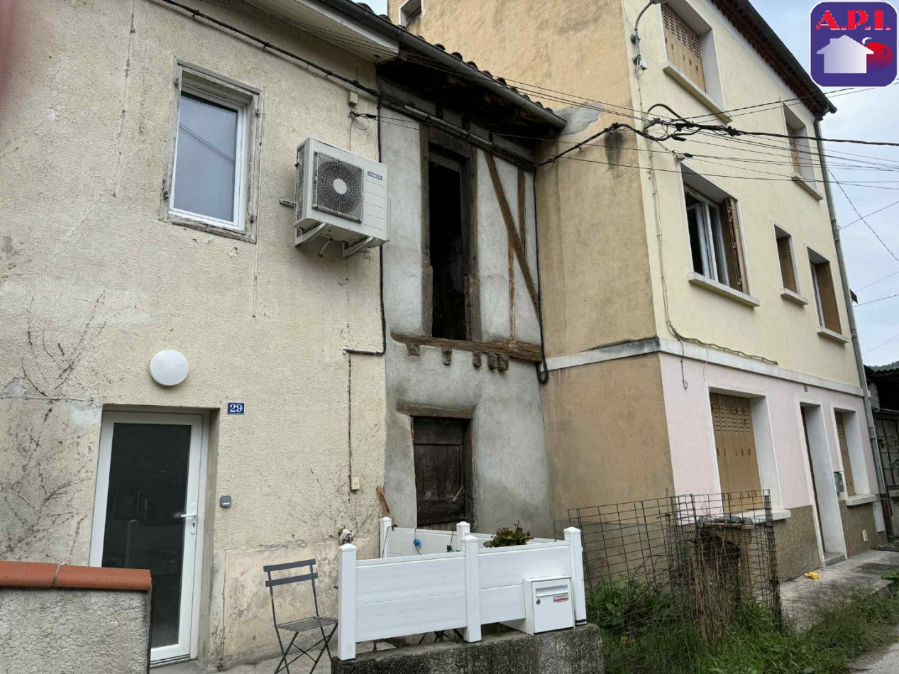 vente Grange Foix - Photo 2