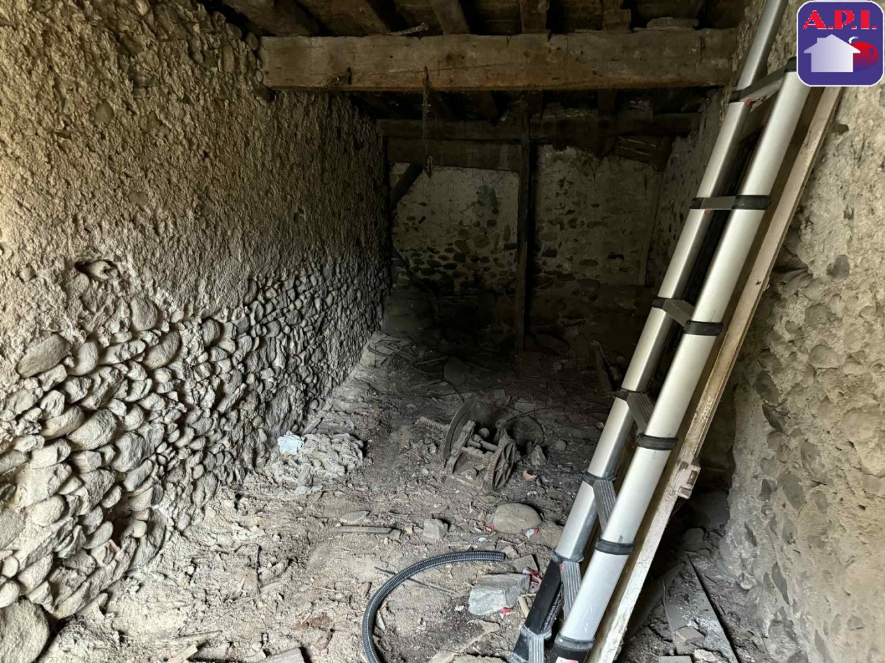 vente Grange Foix - Photo 4