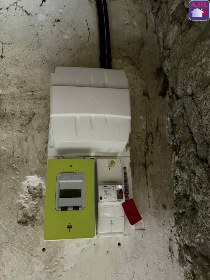 vente Grange Foix - Photo 5