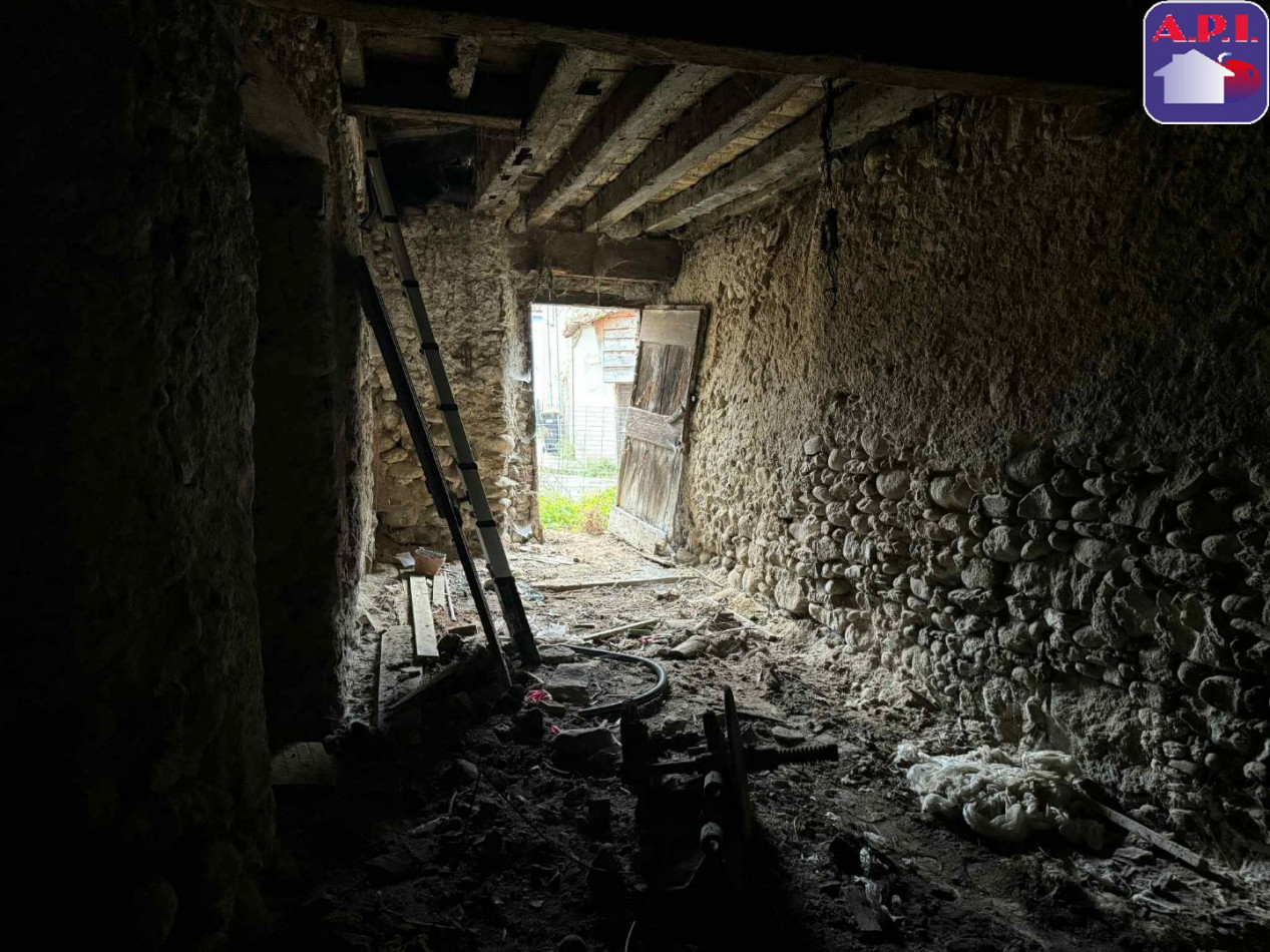 vente Grange Foix - Photo 7