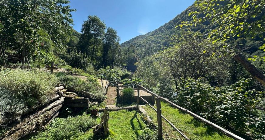 vente Maison Augirein