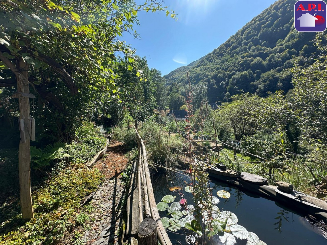 vente Maison Augirein - Photo 5