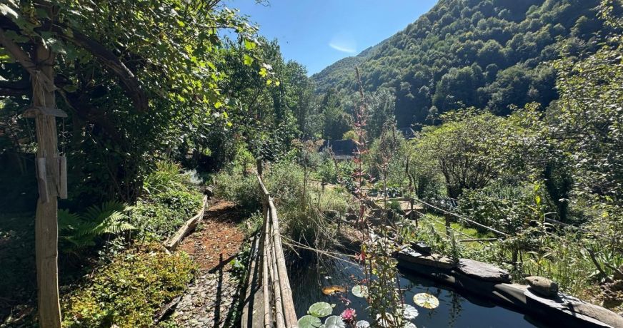 vente Maison Augirein