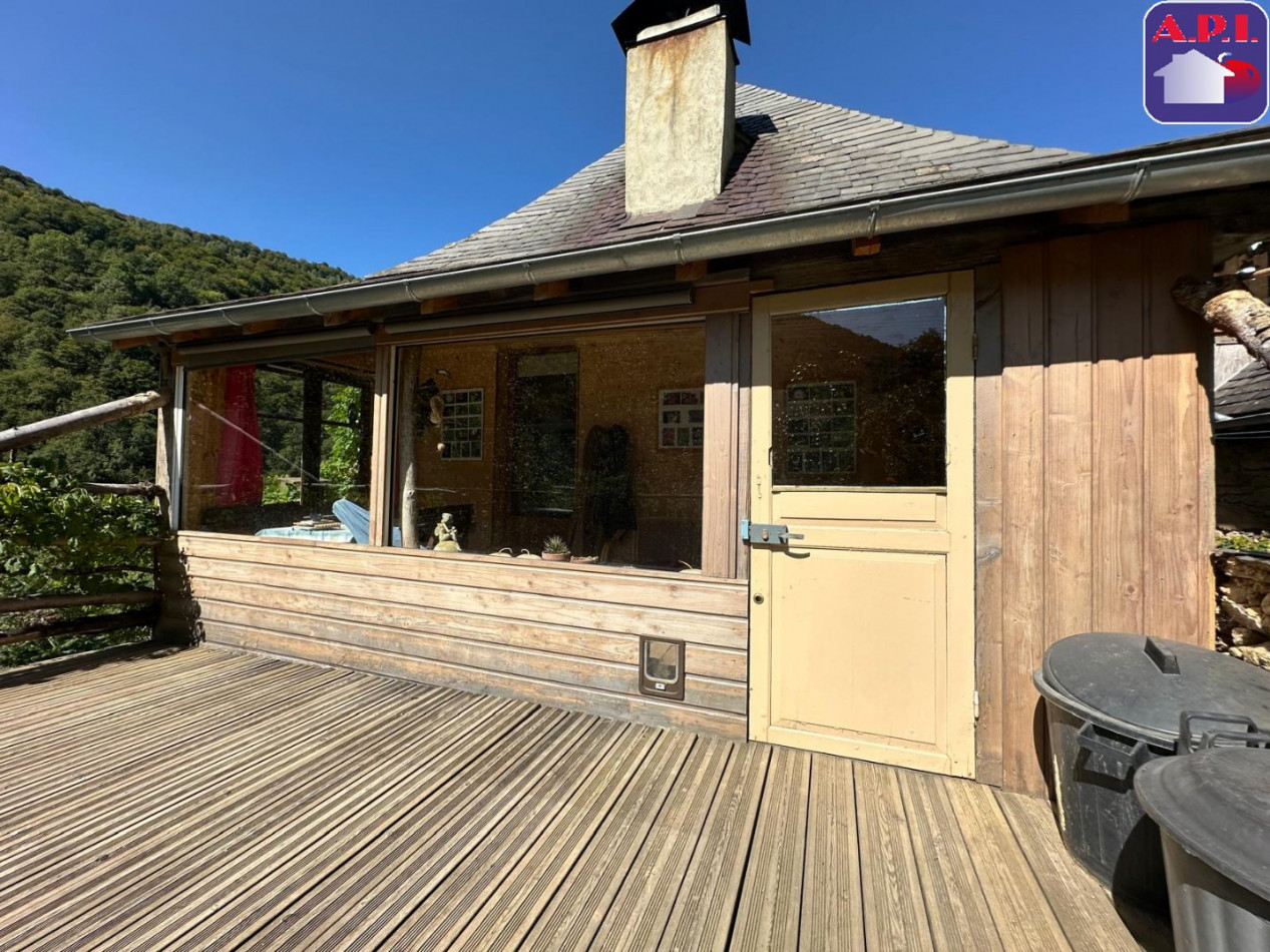 vente Maison Augirein - Photo 11